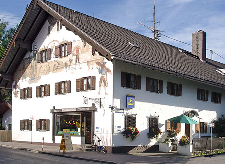 Bäckerei Götz Taufkirchen