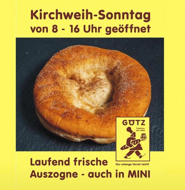 Kirchweih